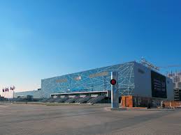 Cska Arena Vikipediya