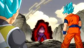 Dragonball heroes capitulo 1,2,3 hd. Dragon Ball Heroes 1x02 Trailer Sinopsis Y Donde Ver En Vivo Online El Capitulo 2 Fecha De Estreno Tv Espectaculos La Prensa Peru