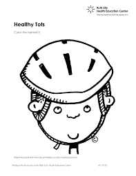 Bike Helmet Clipart Black And White Bmx Coloring Page Within Photo In Bike Helmet Coloring Page Bike Helmet Helmet Drawing Helmet