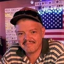 Danny Glen Washington, Jr. Obituary