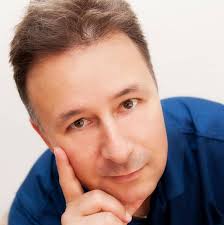 On the set of 'The Shining' (1980)