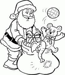 This collection includes mandalas, florals, and more. Santa Claus Pictures Kids Coloring Home
