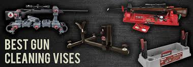 Home gun nation diy guns, part 2: 5 Best Gun Vise Maintenance Centers Of 2021 Guns Cleaner