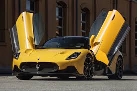 Lookers motor group limited is authorised and regulated by the financial conduct authority for credit broking and insurance distribution activities under reference number 309424. Mc20 The First Of Its Kind Charles Hurst Maserati Facebook