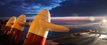 Though the sun's gravity is much powerful, its distance from the earth means it has much less effect on our planet than the moon. Electricity Generated From The Ebb And Flow Schaeffler Group