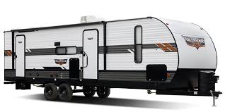 Forest river rv parts and service. 2021 Forest River Island Wild26dbud Rvs For Sale In British Columbia Arbutus Rv