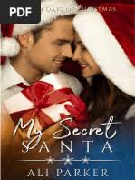 Ali Parker Mi Santa Secreto