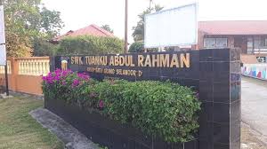 Malaysia's formal coal mining town by edison lim. Batu Arang Dmc English School Build By The Coal Mining Facebook
