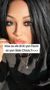 Side Chick Definition Français