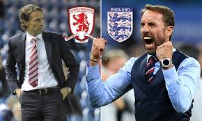 Title chasing crystal palace come to ayresome park looking for the win that will almost certainly secure their promotion back to the pr£mi£r l£agu£. How Getting The Boot From Middlesbrough Was The Making Of England Boss Gareth Southgate Daily Mail Online