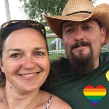 Tammy Fergusson and Angela Toler