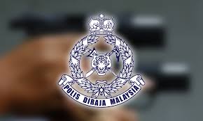 Ku iya, palan nya endang diungkupka. Anggota Polis Cedera Kena Tembakan