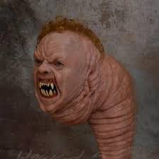 Norris Creature