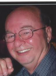 Obituary information for Donald P. Rioux