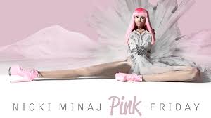 Follow the vibe and change your wallpaper every day! Nicki Minaj Pink Wallpapers Top Free Nicki Minaj Pink Backgrounds Wallpaperaccess