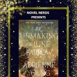 Novel Nerds at Smyrna Library
