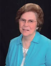 Obituary information for Mrs. Joyce Cox Wood