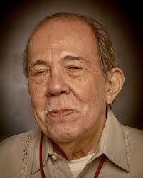 Met the Man,the mystery, the legend.. Mr.Ernest Monias, Forever a fan 💜✌