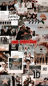 Poster aesthetic pinterest one direction. One Direction One Direction Wallpaper One Direction Collage One Direction Lockscreen