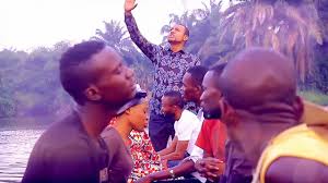 Le regne de jesus christ par epaphras ikombi. Frere Norbert Mpeti Bundela Nga Musique Chretienne Esepelisa La Parole Youtube