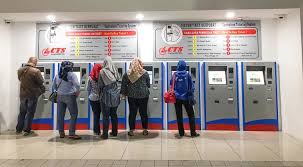 Transport information and advice for johor bahru. What You Should Take Note Of Before Buying Malaysia Bus Ticket