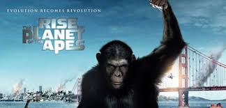 Must Watch: Fantastic New UK 'Rise of the Planet of the Apes' Trailer |  FirstShowing.net