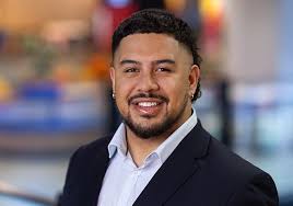 Bradley Arona-Waqanivavalagi