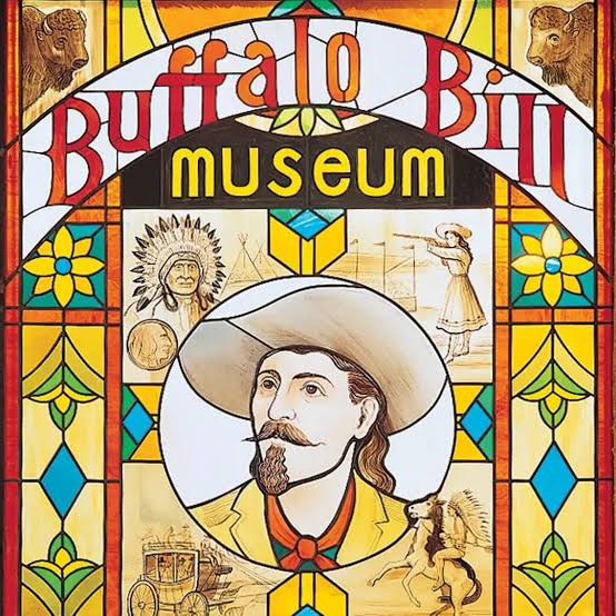 History of Buffalo Bill | Buffalo Bill Museum & Grave