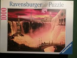 Be one of the millions to experience a whole new world of puzzling fun with ravensburger quality products. Ravensburger 154517 Chayan Khoi Rauschender Wasserfall Chayan Khoi Spiel Gebraucht Kaufen A02lkgpg41zzn