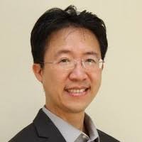 Eric Lu Email & Phone Number