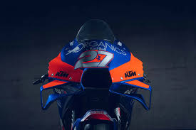 New world championship standings after the 2020 european motogp at valencia, round 12 of 14. Here Are Our First Looks At The 2020 Ktm Rc16 Motogp Race Bikes Asphalt Rubber In 2021 Red Bull Ktm Motogp Race Ktm