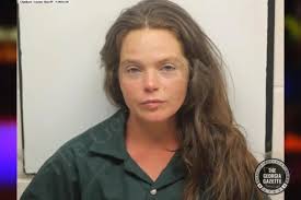 Tiffani Thompson: https://thegeorgiagazette.com/chatham/tiffani-thompson/