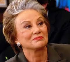 Muere Saby Kamalich a los 78 años