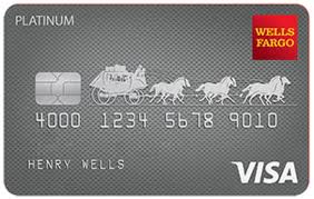 Write full review | ask a question. Wells Fargo Secured Card Review