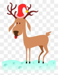 Here you can explore hq reindeer transparent illustrations, icons and clipart with filter setting like size, type, color etc. Christmas Reindeer Clipart Transparent Png Clipart Images Free Download Clipartmax