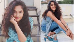 Reba monica john is an upcoming young actress in malayalam film industry who rose to fame reba is the cousin of action hero biju actress, anu emmanuel. Youth Arrested For Stalking Sending Inappropriate Messages To Malayalam Actress Reba Monica John Ibtimes India