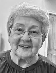 Obituary information for Katie Moss