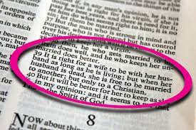 Check spelling or type a new query. How To Choose A Spouse According To The Bible 5 Steps