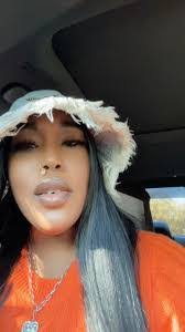 Monique Jennings's Instagram, Twitter & Facebook