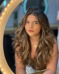 Profile for Jéssica Orrigo Hair