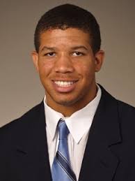 Kyle Carter, New York, Tight End