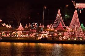 Christmas All Around Texas Texas Christmas Marble Falls Christmas Destinations