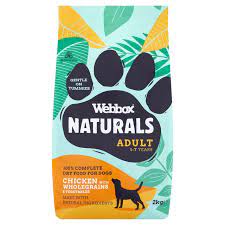 Webbox Premium Natural Chicken Morrisons