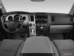 New & used peachtree corners, ga toyota sequoias for sale. 2013 Toyota Sequoia 75 Interior Photos U S News World Report