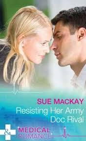 Sue Mackay Romance Author