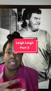 Leig Leigh