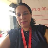 Ingried Robitaille's Instagram, Twitter & Facebook