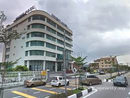 Lembaga hasil dalam negeri johor 149 km. Lhdn Lembaga Hasil Dalam Negeri Taiping Taiping Perak