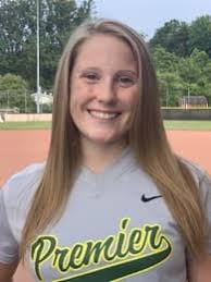 Zoey Keeton's Softball Recruiting Profile
