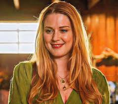 Happy Birthday Alexandra Breckenridge!🥳🎈